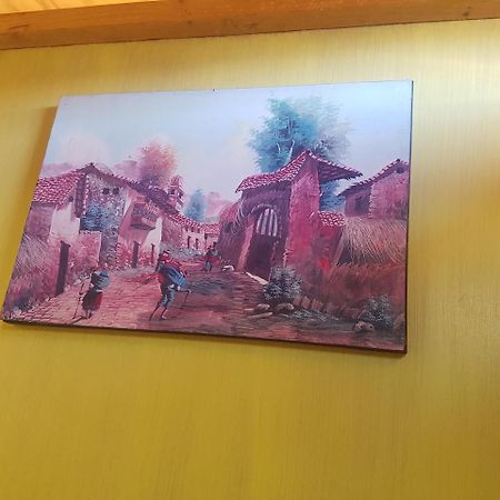 Departamento Luna Andina San Pedro De Atacama Zewnętrze zdjęcie