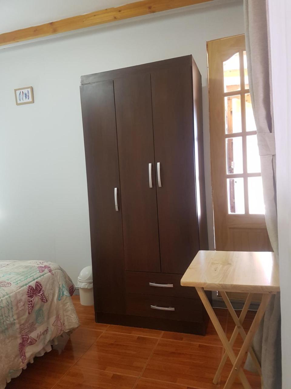 Departamento Luna Andina San Pedro De Atacama Zewnętrze zdjęcie