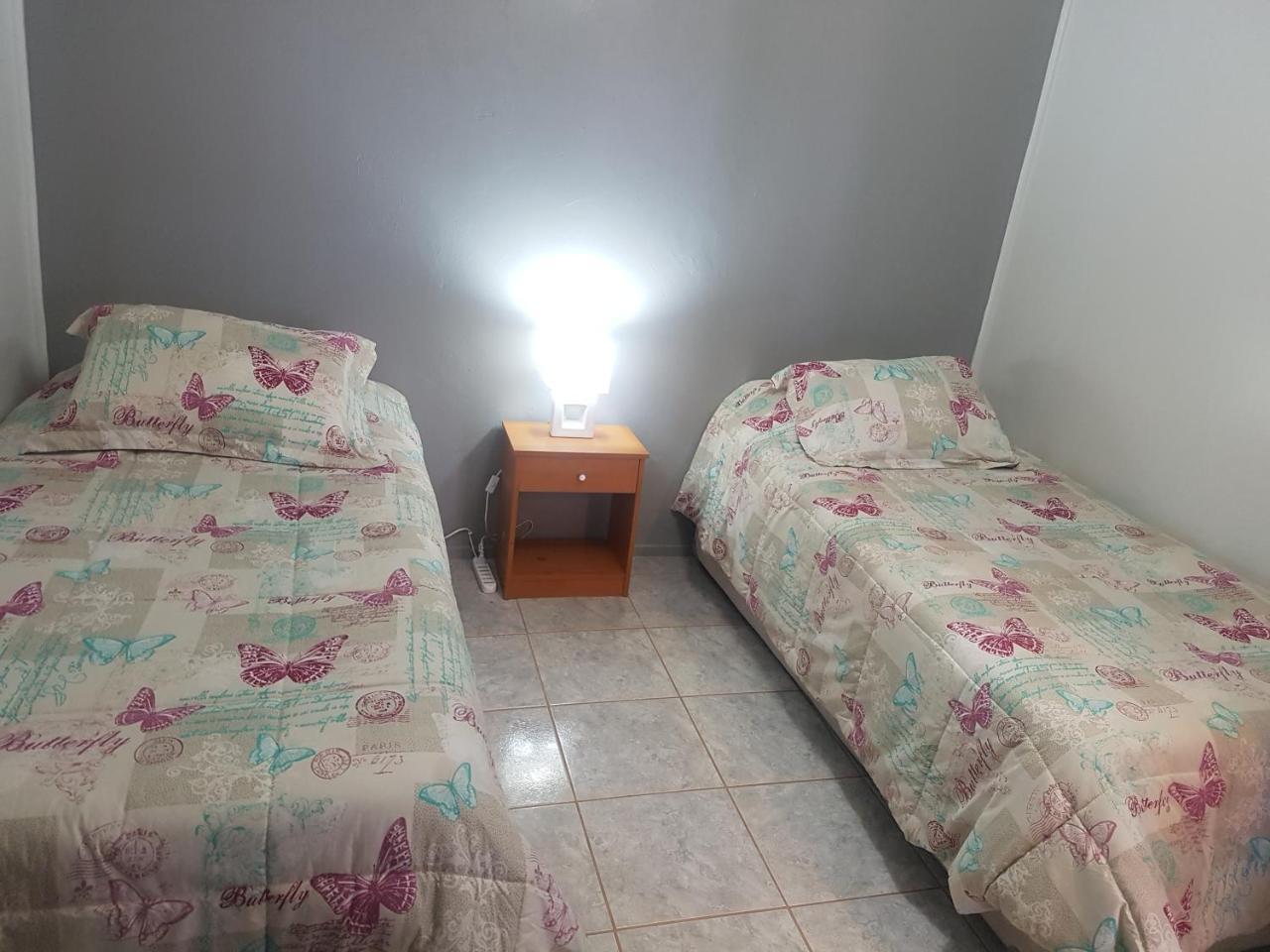 Departamento Luna Andina San Pedro De Atacama Zewnętrze zdjęcie