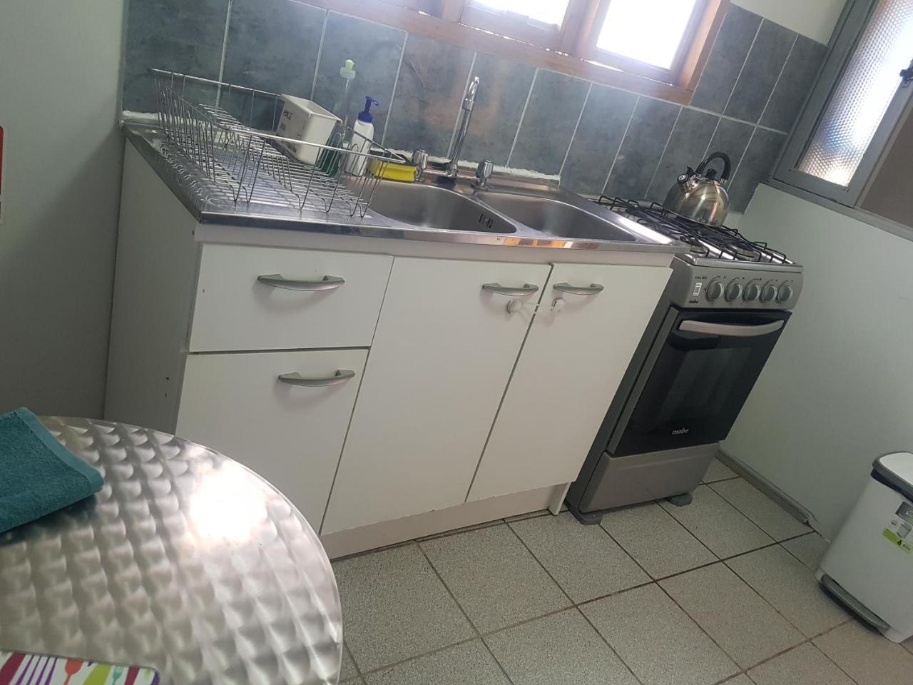 Departamento Luna Andina San Pedro De Atacama Zewnętrze zdjęcie
