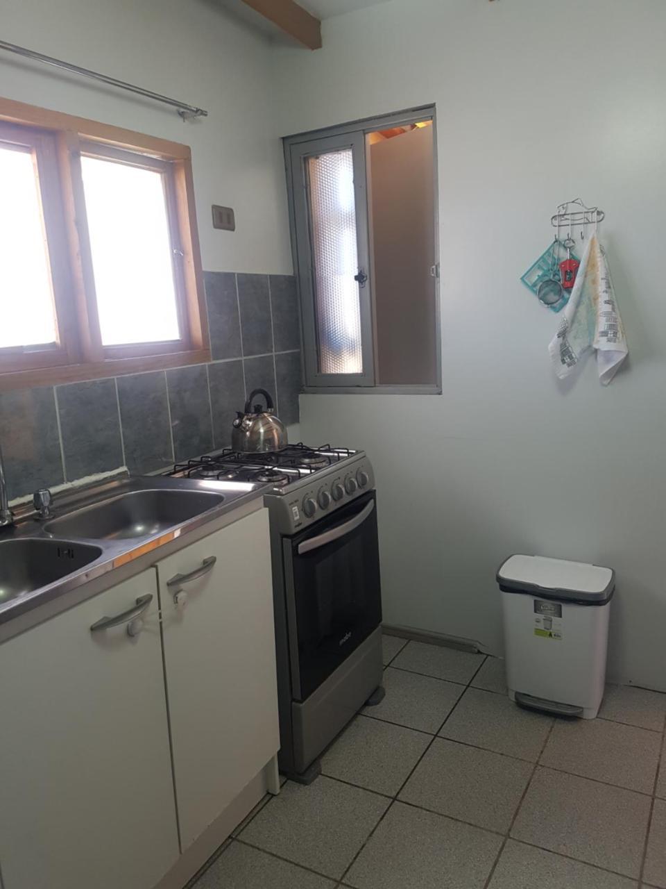 Departamento Luna Andina San Pedro De Atacama Zewnętrze zdjęcie