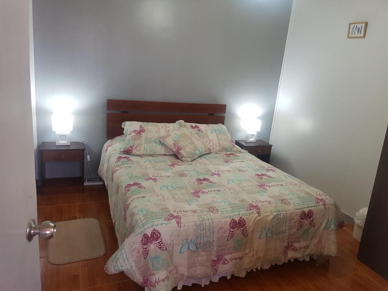 Departamento Luna Andina San Pedro De Atacama Zewnętrze zdjęcie