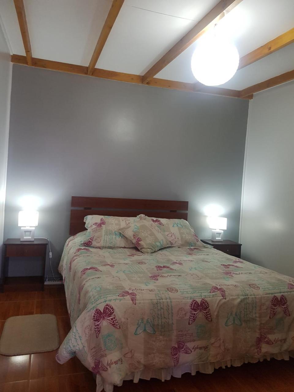 Departamento Luna Andina San Pedro De Atacama Zewnętrze zdjęcie